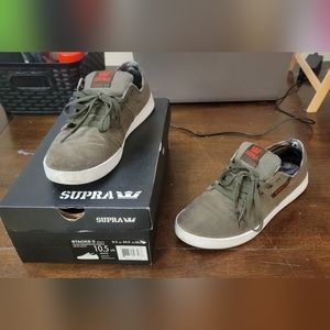 Supra Stacks II